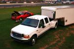 Ford F-350 Super Duty 1999 года